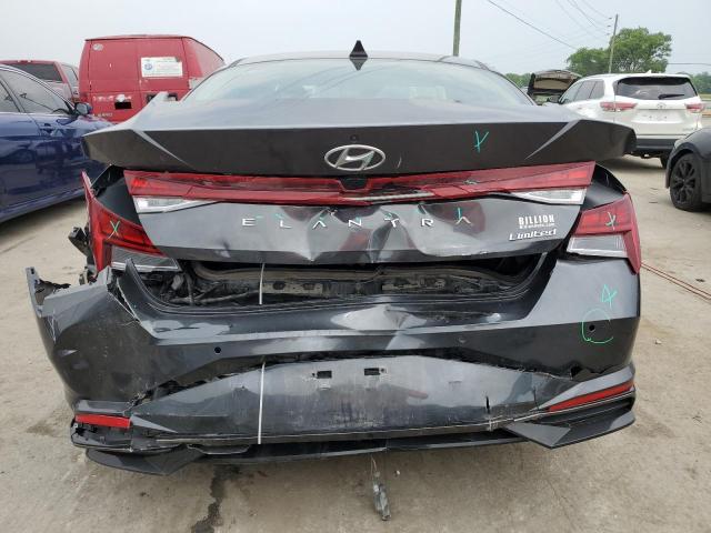 Photo 5 VIN: 5NPLP4AG2MH028953 - HYUNDAI ELANTRA LI 