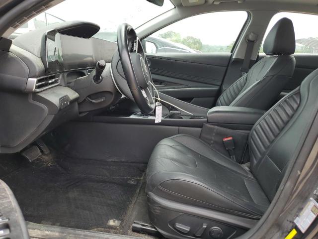 Photo 6 VIN: 5NPLP4AG2MH028953 - HYUNDAI ELANTRA LI 