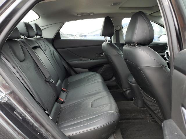 Photo 9 VIN: 5NPLP4AG2MH028953 - HYUNDAI ELANTRA LI 