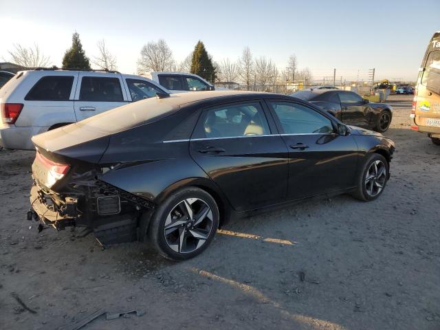 Photo 2 VIN: 5NPLP4AG2MH036728 - HYUNDAI ELANTRA LI 