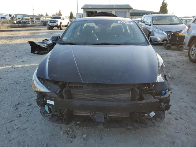 Photo 4 VIN: 5NPLP4AG2MH036728 - HYUNDAI ELANTRA LI 