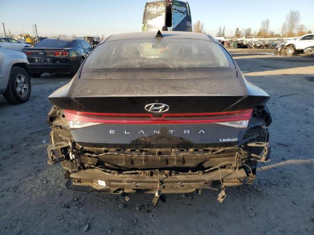 Photo 5 VIN: 5NPLP4AG2MH036728 - HYUNDAI ELANTRA LI 