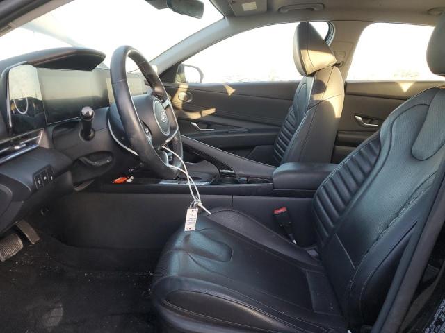 Photo 6 VIN: 5NPLP4AG2MH036728 - HYUNDAI ELANTRA LI 