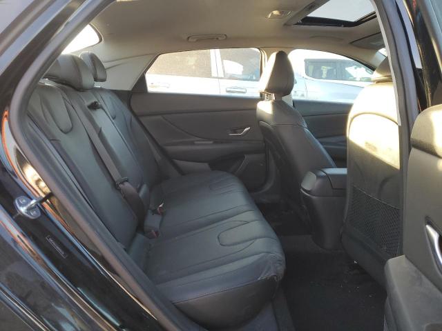 Photo 9 VIN: 5NPLP4AG2MH036728 - HYUNDAI ELANTRA LI 