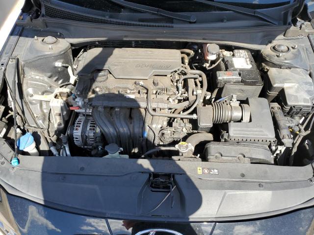 Photo 10 VIN: 5NPLP4AG2MH038561 - HYUNDAI ELANTRA LI 