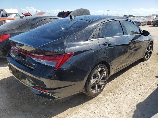 Photo 2 VIN: 5NPLP4AG2MH038561 - HYUNDAI ELANTRA LI 