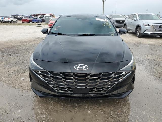 Photo 4 VIN: 5NPLP4AG2MH038561 - HYUNDAI ELANTRA LI 