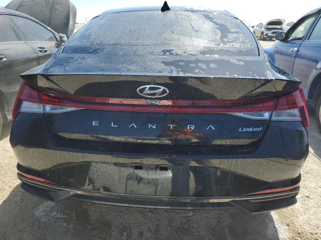 Photo 5 VIN: 5NPLP4AG2MH038561 - HYUNDAI ELANTRA LI 