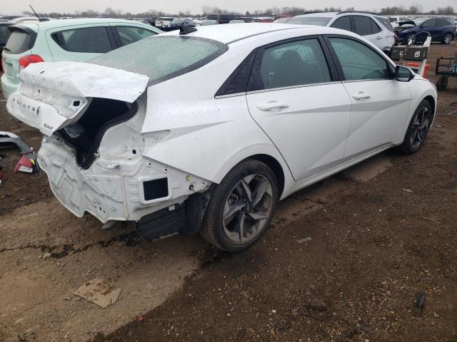 Photo 2 VIN: 5NPLP4AG2NH066345 - HYUNDAI ELANTRA 