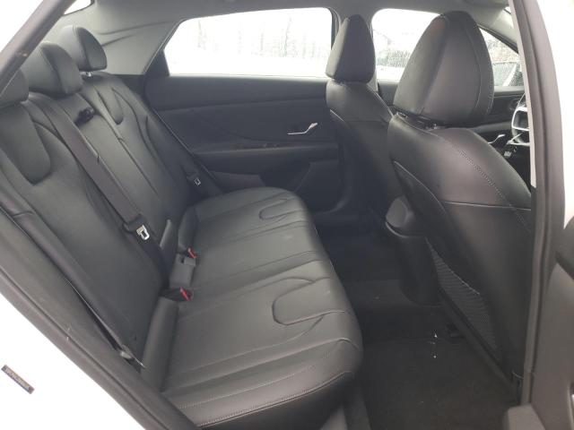 Photo 9 VIN: 5NPLP4AG2NH066345 - HYUNDAI ELANTRA 