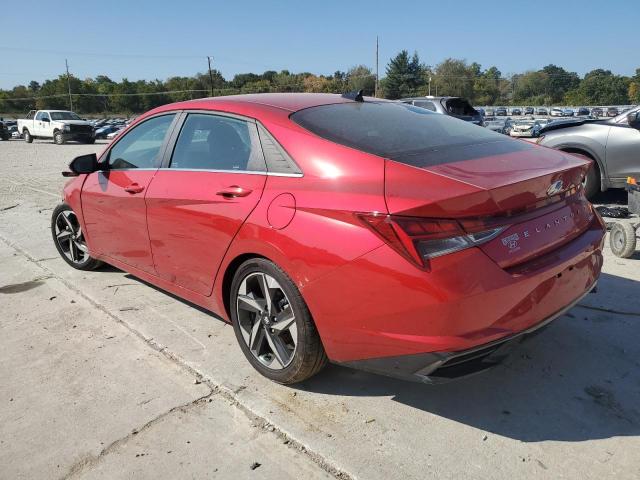 Photo 1 VIN: 5NPLP4AG2PH109455 - HYUNDAI ELANTRA 