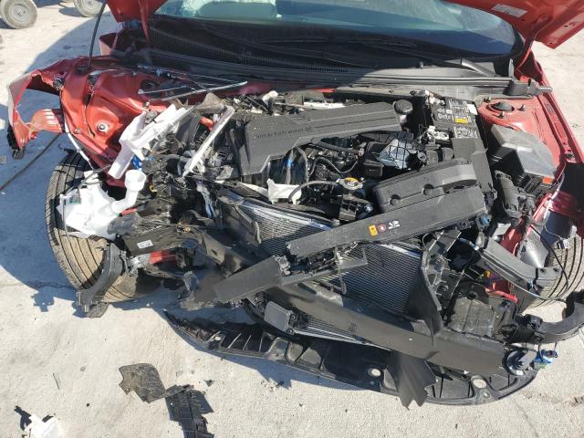 Photo 10 VIN: 5NPLP4AG2PH109455 - HYUNDAI ELANTRA 