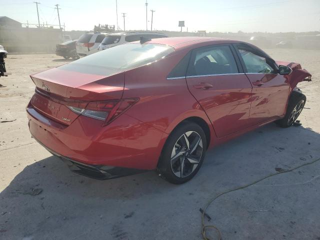 Photo 2 VIN: 5NPLP4AG2PH109455 - HYUNDAI ELANTRA 