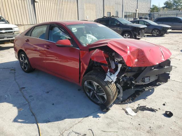 Photo 3 VIN: 5NPLP4AG2PH109455 - HYUNDAI ELANTRA 