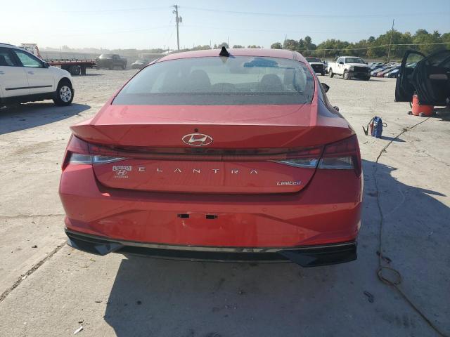 Photo 5 VIN: 5NPLP4AG2PH109455 - HYUNDAI ELANTRA 