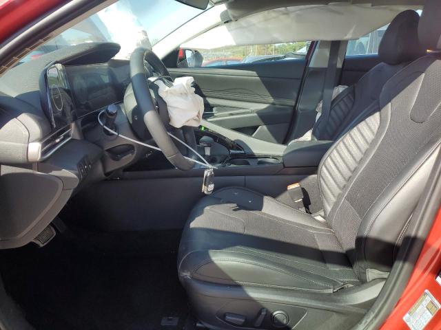 Photo 6 VIN: 5NPLP4AG2PH109455 - HYUNDAI ELANTRA 