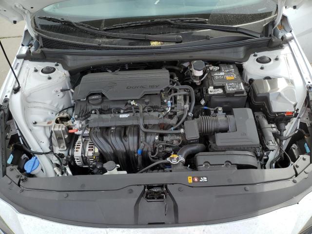 Photo 10 VIN: 5NPLP4AG2PH118253 - HYUNDAI ELANTRA 