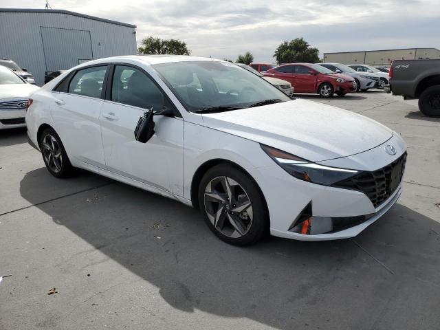 Photo 3 VIN: 5NPLP4AG2PH118253 - HYUNDAI ELANTRA 