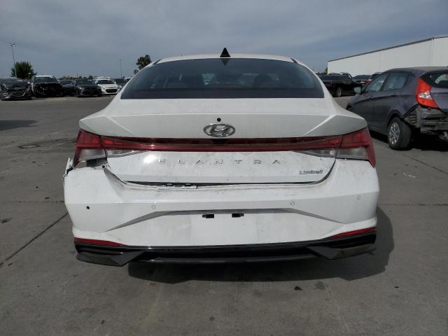 Photo 5 VIN: 5NPLP4AG2PH118253 - HYUNDAI ELANTRA 