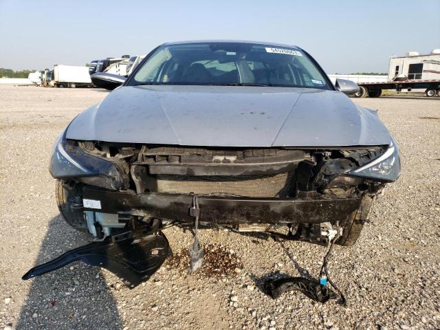 Photo 4 VIN: 5NPLP4AG3MH005732 - HYUNDAI ELANTRA LI 