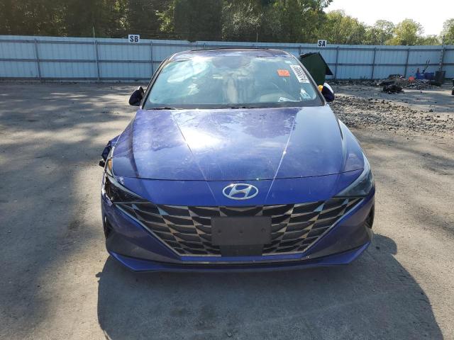 Photo 4 VIN: 5NPLP4AG3MH008694 - HYUNDAI ELANTRA LI 