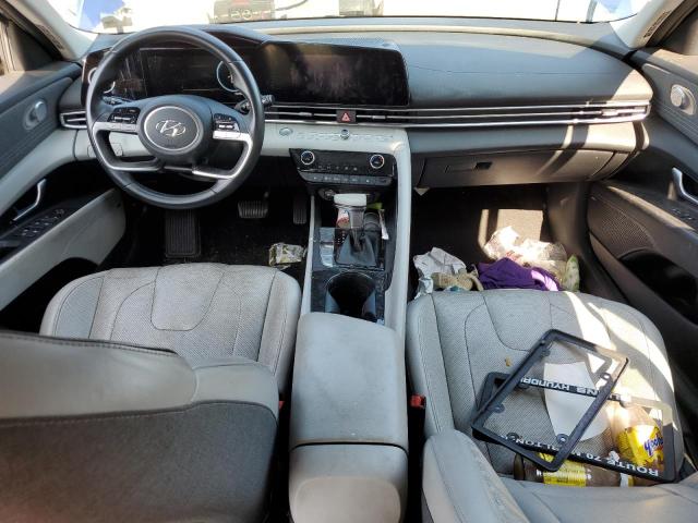 Photo 7 VIN: 5NPLP4AG3MH008694 - HYUNDAI ELANTRA LI 