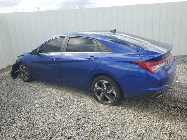 Photo 1 VIN: 5NPLP4AG3MH010896 - HYUNDAI ELANTRA LI 