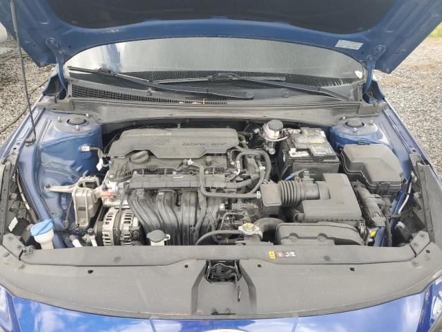 Photo 10 VIN: 5NPLP4AG3MH010896 - HYUNDAI ELANTRA LI 