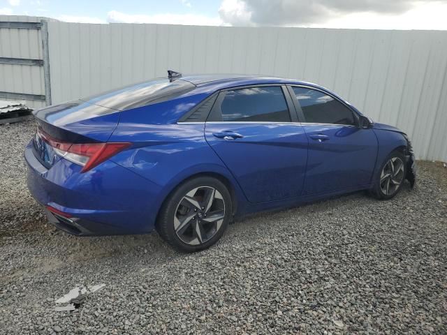 Photo 2 VIN: 5NPLP4AG3MH010896 - HYUNDAI ELANTRA LI 