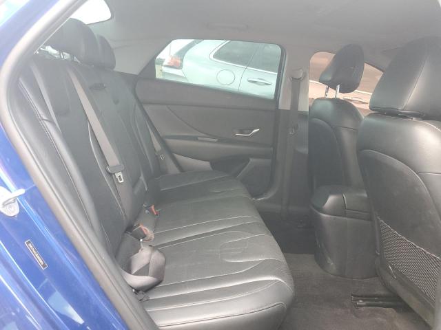 Photo 9 VIN: 5NPLP4AG3MH010896 - HYUNDAI ELANTRA LI 