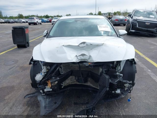 Photo 5 VIN: 5NPLP4AG3MH013233 - HYUNDAI ELANTRA 