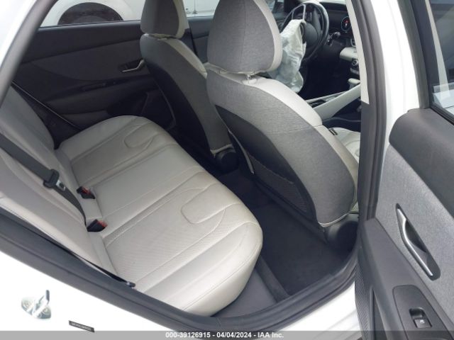 Photo 7 VIN: 5NPLP4AG3MH013233 - HYUNDAI ELANTRA 