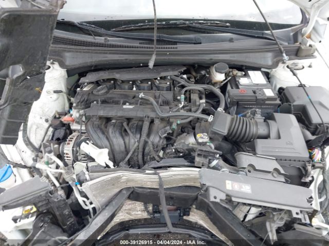 Photo 9 VIN: 5NPLP4AG3MH013233 - HYUNDAI ELANTRA 