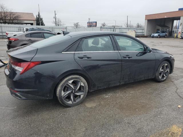 Photo 2 VIN: 5NPLP4AG3MH035166 - HYUNDAI ELANTRA LI 