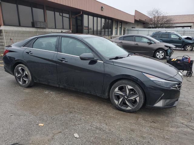 Photo 3 VIN: 5NPLP4AG3MH035166 - HYUNDAI ELANTRA LI 