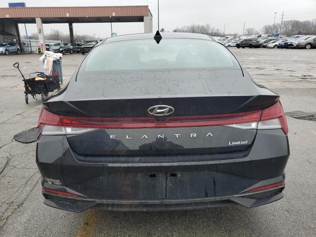 Photo 5 VIN: 5NPLP4AG3MH035166 - HYUNDAI ELANTRA LI 