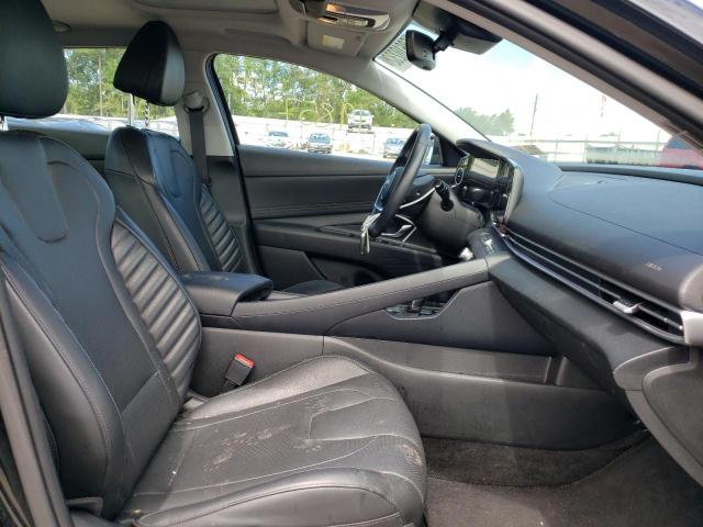 Photo 4 VIN: 5NPLP4AG3MH036589 - HYUNDAI ELANTRA 