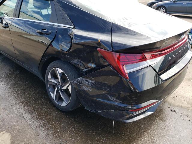 Photo 8 VIN: 5NPLP4AG3MH036589 - HYUNDAI ELANTRA 