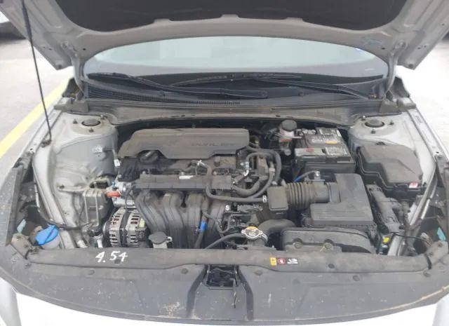 Photo 9 VIN: 5NPLP4AG3MH043400 - HYUNDAI ELANTRA 