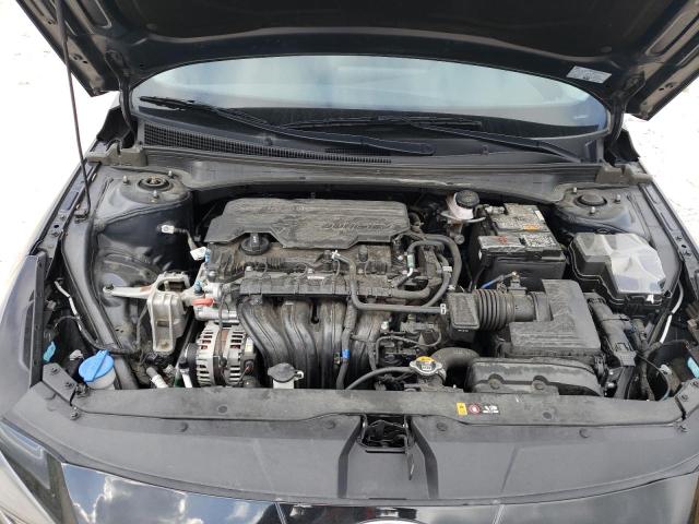 Photo 10 VIN: 5NPLP4AG3NH056052 - HYUNDAI ELANTRA LI 