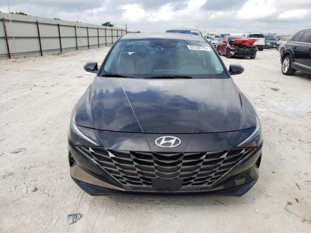 Photo 4 VIN: 5NPLP4AG3NH056052 - HYUNDAI ELANTRA LI 