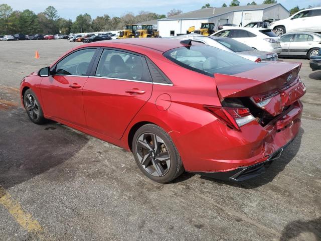 Photo 1 VIN: 5NPLP4AG3NH058108 - HYUNDAI ELANTRA 