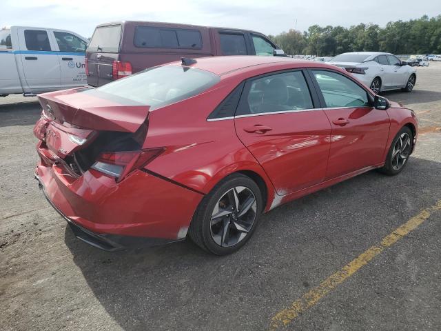 Photo 2 VIN: 5NPLP4AG3NH058108 - HYUNDAI ELANTRA 