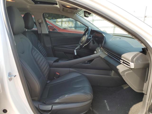 Photo 4 VIN: 5NPLP4AG3NH069206 - HYUNDAI ELANTRA LI 