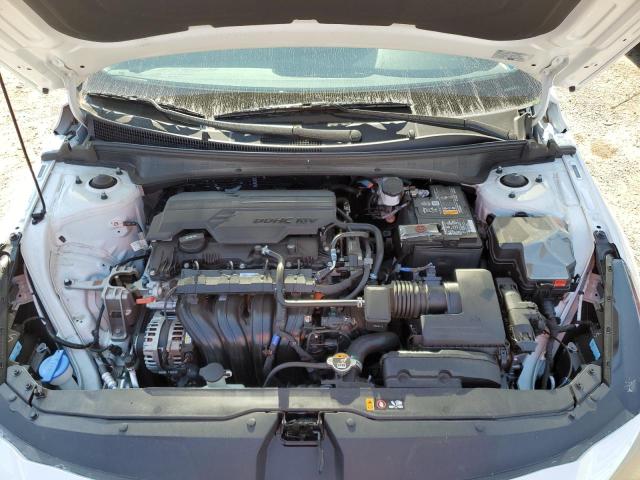 Photo 6 VIN: 5NPLP4AG3NH069206 - HYUNDAI ELANTRA LI 