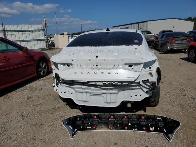 Photo 8 VIN: 5NPLP4AG3NH069206 - HYUNDAI ELANTRA LI 