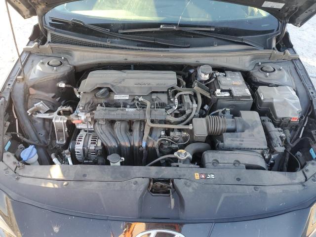 Photo 10 VIN: 5NPLP4AG3NH083123 - HYUNDAI ELANTRA 