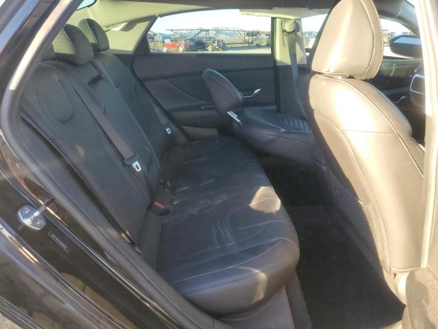 Photo 9 VIN: 5NPLP4AG3NH083123 - HYUNDAI ELANTRA 