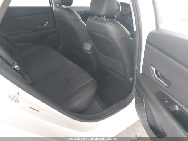 Photo 7 VIN: 5NPLP4AG3PH113532 - HYUNDAI ELANTRA 