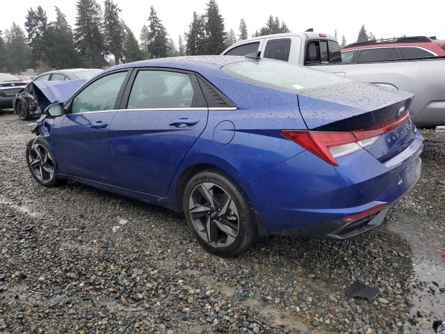 Photo 1 VIN: 5NPLP4AG3PH115667 - HYUNDAI ELANTRA 